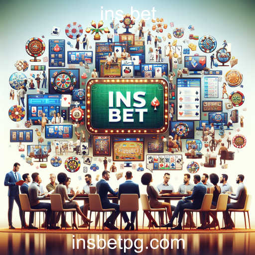 A Importância da Categoria 'Comunidade' no Ins Bet
