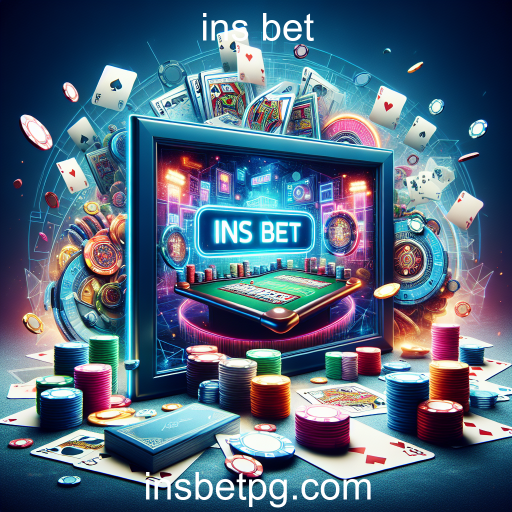 Explorando a Categoria de Jogos de Mesa no Ins Bet