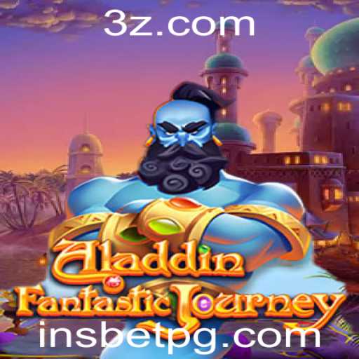 Descubra o Mundo Mágico do Jogo Aladdin: Regras e Estratégias