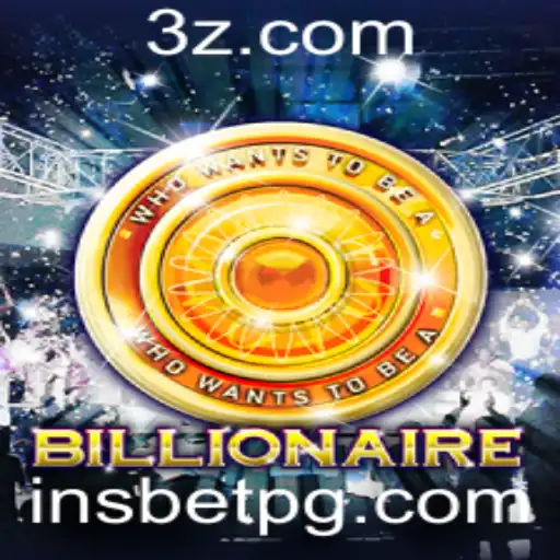 Billionaire: Desvendando o Mundo do 'Ins Bet'
