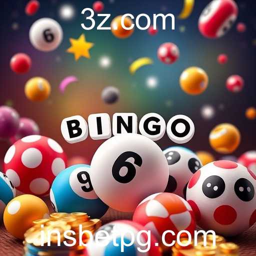 Bingo Online: Uma Experiência de Jogo Única