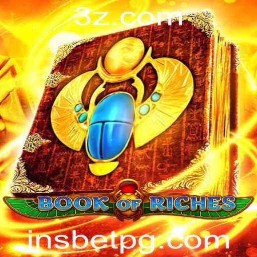 Desvendando os Mistérios do BookofRiches: Um Guia Completo