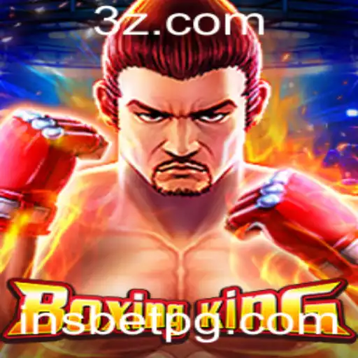 BoxingKing: A Revolução no Mundo dos Jogos de Apostas