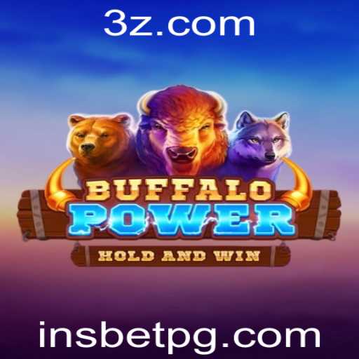 Explorando o Jogo BuffaloPower: Diversão e Estratégia com Ins Bet