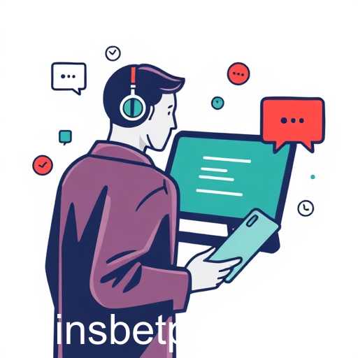 A Importância do Contato com os Clientes no Setor de Ins Bet