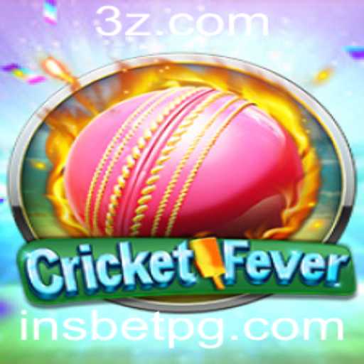 Descubra o Mundo de CricketFever com Ins Bet: Um Guia Completo