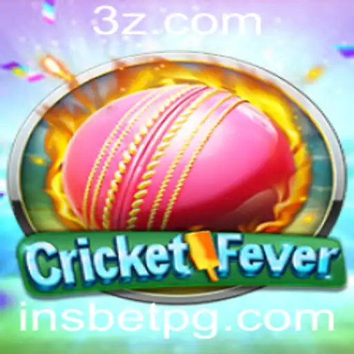 Descubra o Mundo de CricketFever com Ins Bet: Um Guia Completo