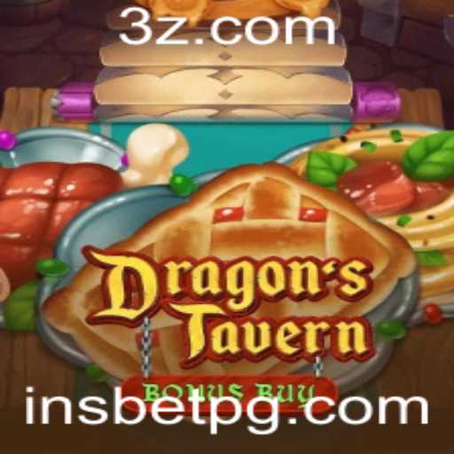 Descobrindo DragonsTavern: Um Mergulho na Taverna dos Dragões