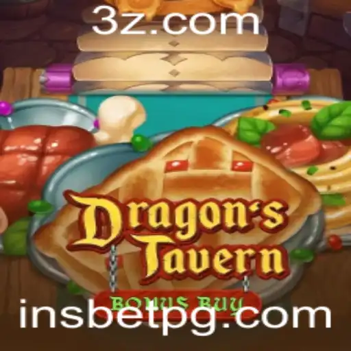 Descobrindo DragonsTavern: Um Mergulho na Taverna dos Dragões
