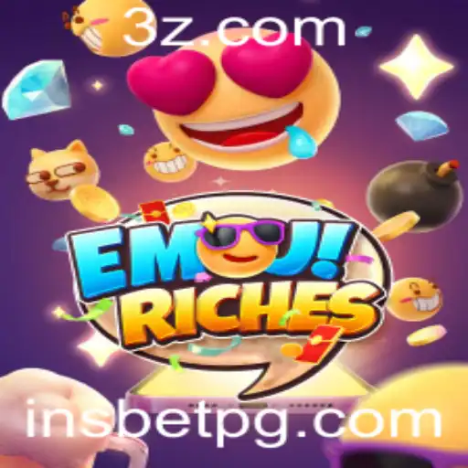 Desvendando o Fascinante Mundo do Jogo EmojiRiches