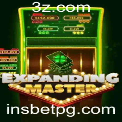 Descubra o Jogo ExpandingMaster e a Estratégia Ins Bet
