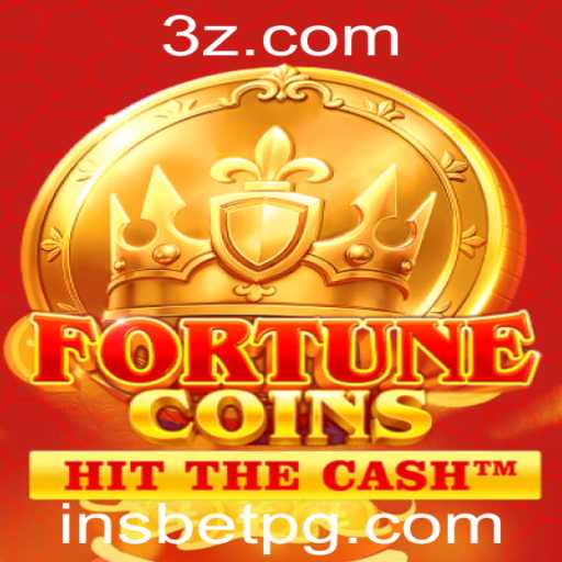 Desvendando o Fascinante Mundo de FortuneCoins e a Estratégia Ins Bet