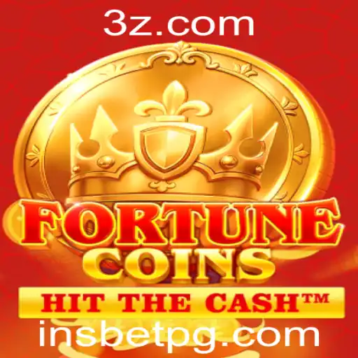 Desvendando o Fascinante Mundo de FortuneCoins e a Estratégia Ins Bet