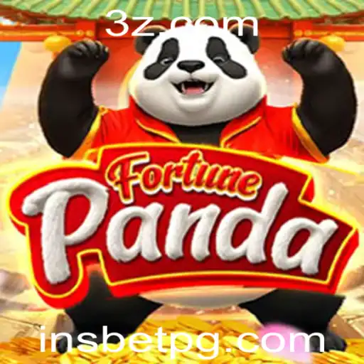Descubra o Jogo FortunePanda e as Estratégias de Ins Bet