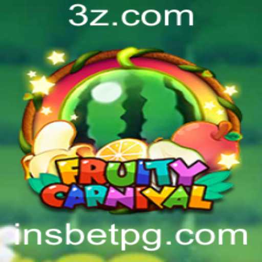 FruityCarnival: Mergulhe na Diversão com Apostas e Frutas