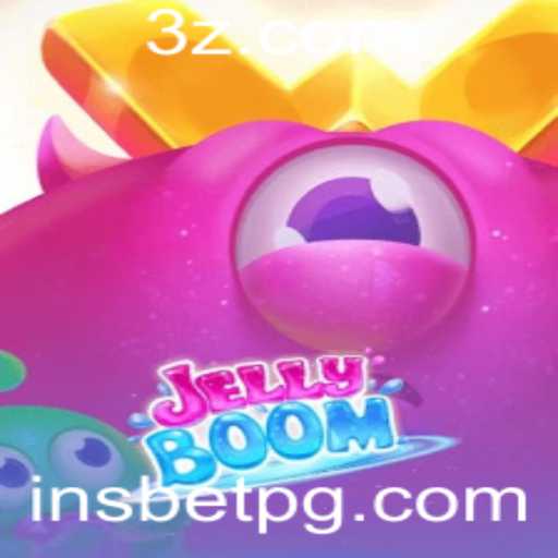 JellyBoom: Mergulhe na Diversão com Estratégia e Sorte