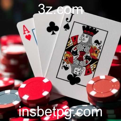 O Fascinante Mundo dos Jogos de Pôquer