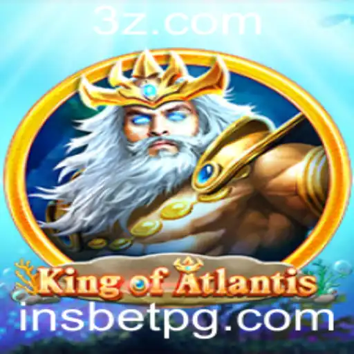 Explorando o Universo do Jogo KingofAtlantis: Ins Bet, Regras e Estratégias