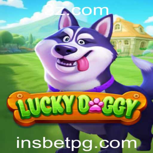 Explorando o Fascinante Mundo de LuckyDoggy: O Jogo de Sorte e Estratégia