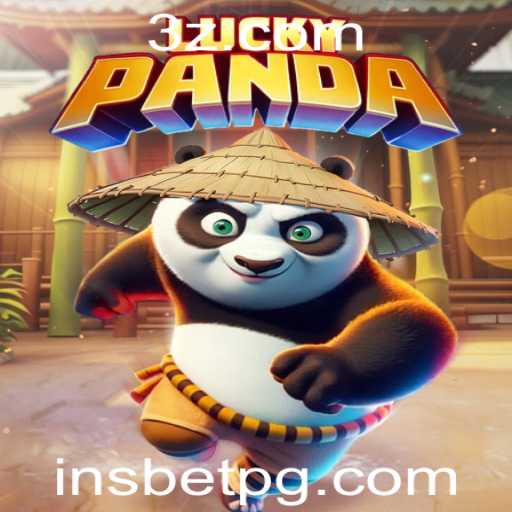 Descubra LuckyPanda: O Jogo de Apostas Ins Bet Que Captura a Essência do Momento