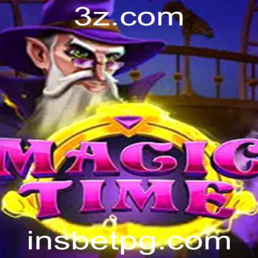 MagicTime: Explorando a Fascinante Dinâmica do Jogo e a Estratégia Ins Bet
