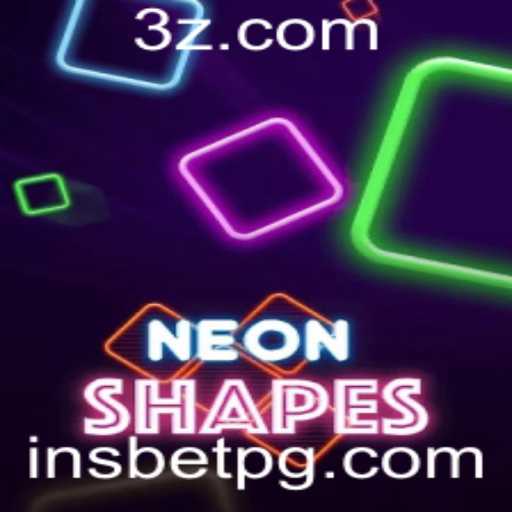 Explorando o Mundo Vibrante de NeonShapes: O Jogo de Estratégia e Azar que Conquista Novos Jogadores