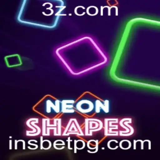 Explorando o Mundo Vibrante de NeonShapes: O Jogo de Estratégia e Azar que Conquista Novos Jogadores