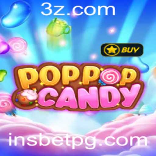 Tudo sobre POPPOPCANDY: Um Mergulho no Universo Engajante do Jogo