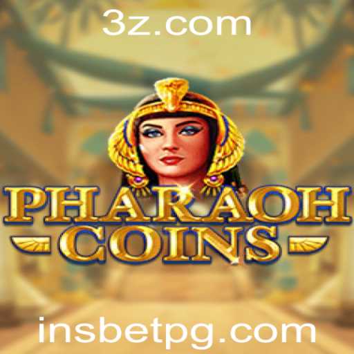 Descubra PharaohCoins: A Nova Sensação dos Jogos Online