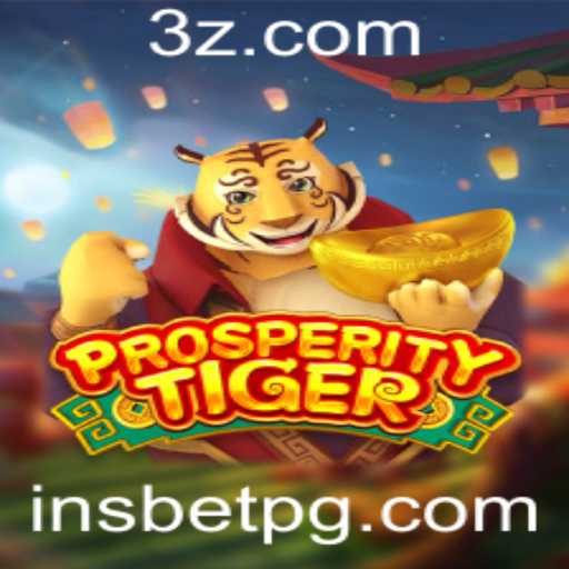 Explorando ProsperityTiger: Um Mergulho no Jogo de Apostas Inovador