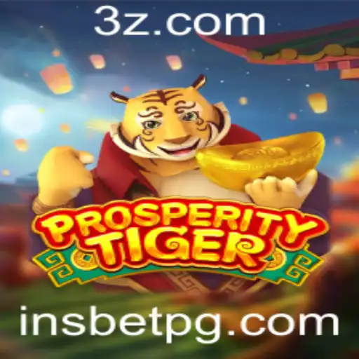 Explorando ProsperityTiger: Um Mergulho no Jogo de Apostas Inovador