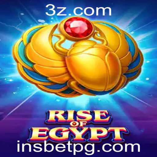 Descubra o Fascinante Mundo de RiseOfEgypt: Uma Aventura Envolvente com Ins Bet