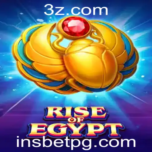 Descubra o Fascinante Mundo de RiseOfEgypt: Uma Aventura Envolvente com Ins Bet