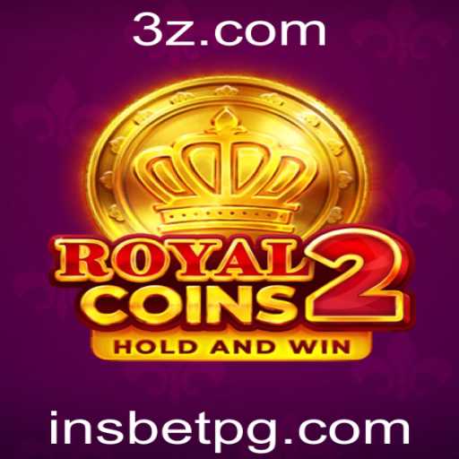 Descubra as Emoções e Estratégias de RoyalCoins2: O Jogo de Apostas com Ins Bet