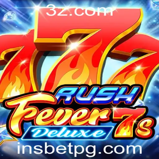 Desvendando o Jogo RushFever7sDeluxe: Regras e Funcionamento