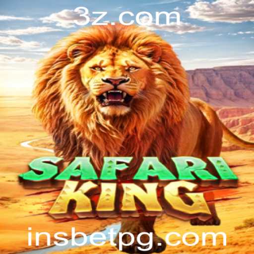 Descubra as Aventuras de SafariKing: A Arte da Ins Bet