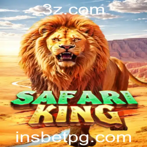 Descubra as Aventuras de SafariKing: A Arte da Ins Bet
