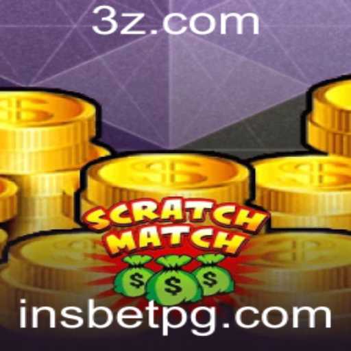 Explorando ScratchMatch: O Jogo de Ins Bet que Está Conquistando o Mundo
