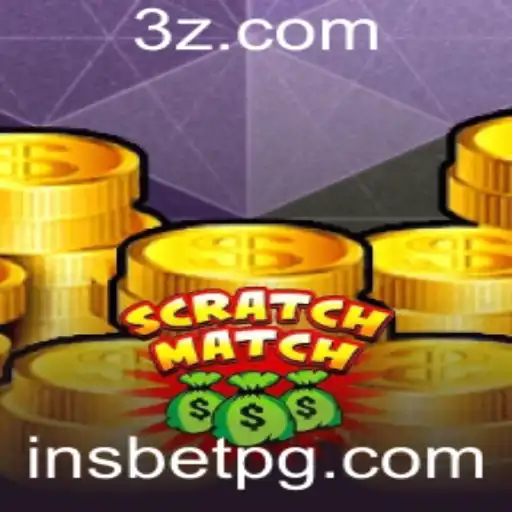 Explorando ScratchMatch: O Jogo de Ins Bet que Está Conquistando o Mundo