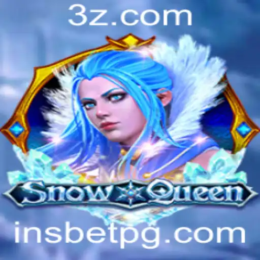 SnowQueen: Uma Aventura de Jogo Gelada com Ins Bet