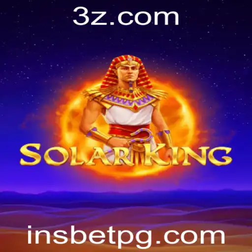 Descubra SolarKing: O Jogo Revolucionário com Ins Bet