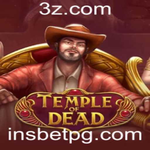 Explorando TempleofDead: Uma Aventura no Mundo dos Jogos de Ins Bet
