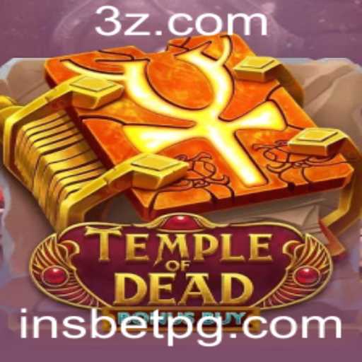 Temple of Dead Bonus Buy: Um Guia Abrangente