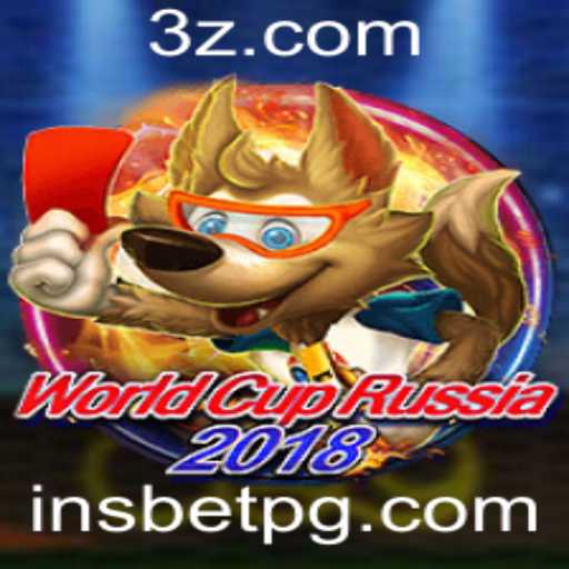 Explorando o Fascinante Jogo WorldCupRussia2018 com Ins Bet